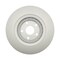 Raybestos 12 Toyota Truck Sienna; 10 Toyota Tr Rotor, 980636Fzn 980636FZN - alternate 3